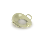 Protiskluzové sedátko na WC, Dolu