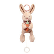Hračka s melodií králík Babyono