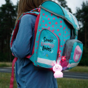 Silikonový přívěsek GioKeyring InnoGio