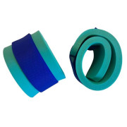 Nadlehčovací rukávky modrý zip 550 x 100 x 15 mm Matuška Dena