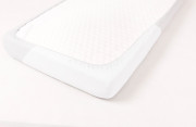 Chránič matrace, prostěradlo PU Tencel Babymatex 70 x 140 cm