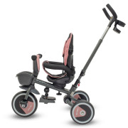 Dětská tříkolka 5v1 Relax 365° Baby Mix