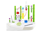 Chemická laboratoř set Kosmos