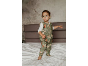 Celoroční spací pytel s nohavicemi Ivory Forest Sleepee