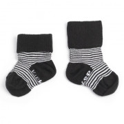 Dětské ponožky Stay-on-Socks Vel. 6 - 12 m 2 páry KipKep