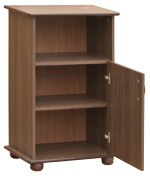 Přebalovací pult Felix - dub santana