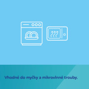 Hrneček tréninkový Smart 180 ml 12 m+ Canpol babies