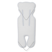 Prodyšná podložka proti pocení do sportovního kočárku a větších autosedaček Sleepee