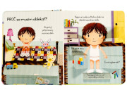 Kuk pod okénko - Proč se musím oblékat?