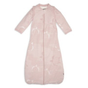 Spací pytel s rukávy Lodger Matcha Powder