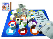 Pexeso pro uši a hmat