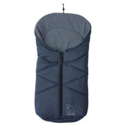 Fusak do autosedačky Eisbärchen