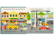 První slova Doprava