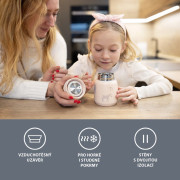 Termoska na jídlo 300 ml Zopa 