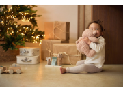 Sada kufříků 2 ks Nostalgic Ride Jollein