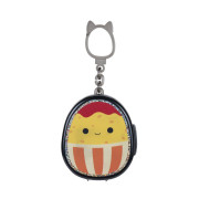 Squish a longs figurky jako přívěšek