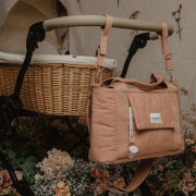 Přebalovací taška malá Poetry Suavinex