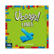 Ubongo Lines Albi