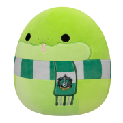 Squishmallows 40 cm Harry Potter - Zmijozelský had