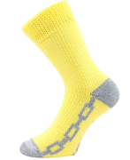 Ponožky silné domácí Spací Vel. 39-42 (26-28) Boma