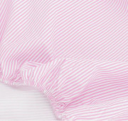 Bavlněné prostěradlo do postýlky 60 x120 cm Mamo Tato