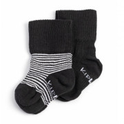 Dětské ponožky Stay-on-Socks Vel. 0 - 6 m 2 páry KipKep