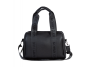 Přebalovací taška Mommy Club Signature Vegan Leather Childhome