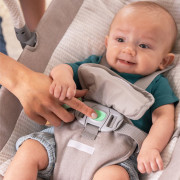 Lehátko masážní vibrující s melodií Soulful Skies™ 0 m+ do 9 kg Ingenuity