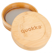 Skleněná nádoba na jídlo Deli 820 ml Quokka