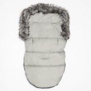 Zimní fusak New Baby Lux Fleece
