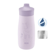 Láhev Mini-Me Sip nerez 300 ml 9m+ Nuk