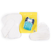 AI2 Denní testovací sada - Kojenec Bamboolik