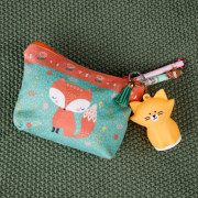 Silikonový přívěsek GioKeyring InnoGio