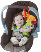 Infantino Aktivity lev Rory