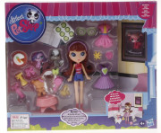 Littlest Pet Shop Blythe se zvířátky