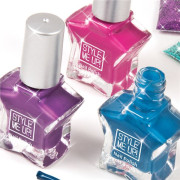 Style me up! Nehtové studio nezobra