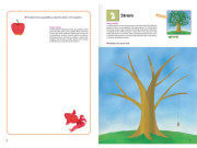 Můj pracovní sešit Učím se s pastelkami Giovanni K. Moto, Yoshiko Ito