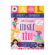 Jak funguje lidské tělo? Albi