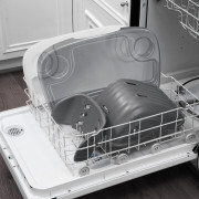 Podsedák na židli výškově nastavitelný s vysokou zádovou opěrkou 6m+ do 15kg Ingenuity