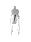 Houpací lehátko s melodiemi Liss MoMi