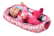 Baby born Hnízdečko