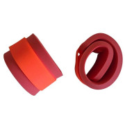 Nadlehčovací rukávky oranžový zip 550 x 100 x 15 mm Matuška Dena