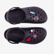 Amulety - ozdoby na boty Amuletz Beauty mix Coqui