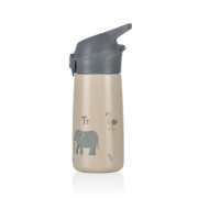 Termoska na pití s pítkem 400 ml Zopa