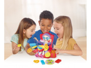 Společenská hra Nevzbuď babku! Tomy