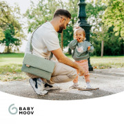 Přebalovací taška Day to Day Babymoov