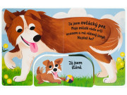 Najdi mládě Farma Mel Matthews