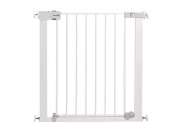 Zábrana Auto Close White 2. JAKOST