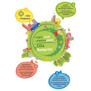 Chunky Peggy 84162 PlayBio Quercetti 