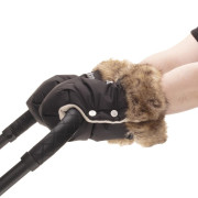 Zimní rukavice Fluffy 2 Zopa